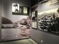 -娄山关景区-大尖山战斗遗址