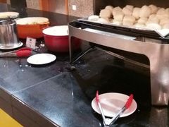 -北京民族园葉子里酒店(鸟巢店)