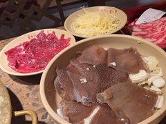 -蜀国大将老火锅(江北店)