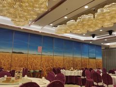 大堂-金华安大酒楼·老牌潮菜·粤式茶点(东方国际店)