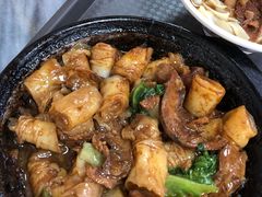 -珍珍小食店(西华路店)