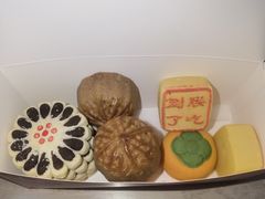 -北京稻香村(零号店)