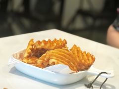 美式薯格-打趸BTC·Breaktime cafe(北京路店)