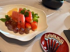 -蘇锦宴·淮扬菜烤鸭·小院(三元桥霄云路店)