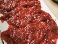 -伟记牛肉(金鸿公路店)