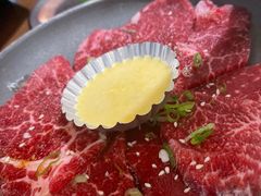 -厚贞日式烤肉(龙之梦店)