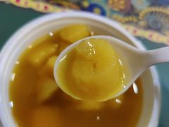 -张飞木薯羹(金鱼巷店)