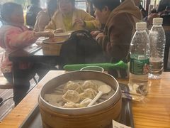 -鸡鸣汤包(红山动物园店)