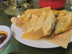 -杏花村水席楼·洛阳水席(老城十字街店)