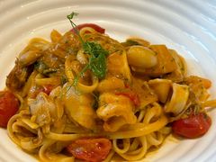 -OGGI TRATTORIA PIZZERIA(深业上城店)