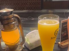 -板凳鲜酿·精酿啤酒(建设路站)