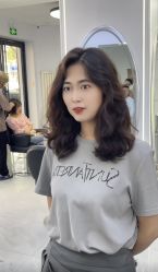 -H·Y HAIR SALON烫发·染发·造型