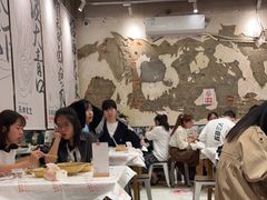 大堂-东排食堂长沙小吃大排档(五一广场店)