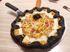 -必胜客(蜀山万象汇店)