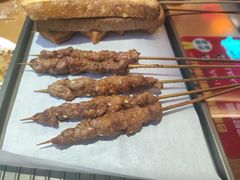 -庆峰龙虾烧烤(合肥一店)