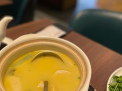 上海腌笃鲜汤-十里弄堂(K11店)