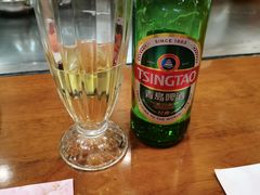 -大渔铁板烧(中山路八佰伴店)