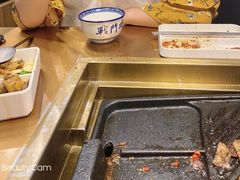 -金妈家烤肉(龙湖U城天街店)