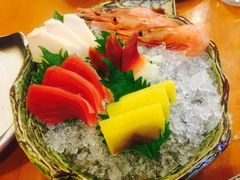 -银子铁板烧料理自助餐(人民广场店)
