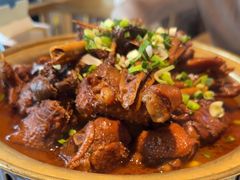 -金典银峰老鹅馆·昆山菜(亭林公园店)