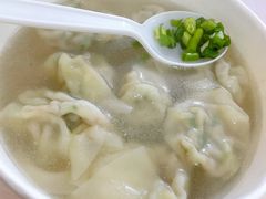 原汤水饺-谈炎记水饺大王(利济北路店)