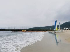 -深圳大梅沙京基洲际度假酒店