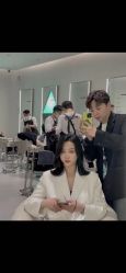 -3AM·S HAIR SALON烫发染发接发