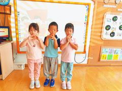 -北京市丰台区阳光起点锦城幼儿园(丰台园)