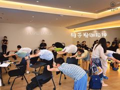 -东莞松山湖万象汇