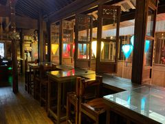 -有梦特色餐厅(古子城店)