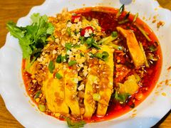 口水鸡-三猫黑鱼花(南大店)