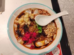 -江边城外烤全鱼(龙德广场店)