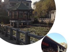 -黄埔古港