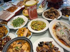 -玉林烤鸭店(黄村兴华店)