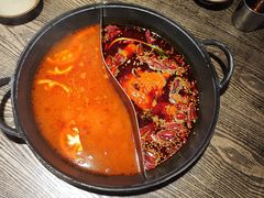 -冯校长老火锅(深圳总店)