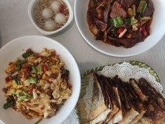 -辣婆婆(航天桥店)