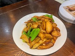 -老厨家(友谊路总店)