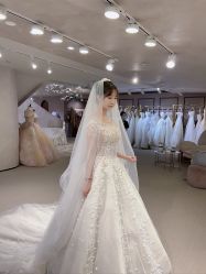 -B.Bridge Couture婚纱礼服(福田店)