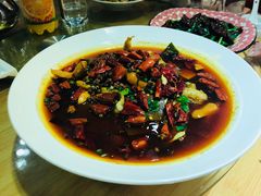 -麻辣港湾(京津公路店)