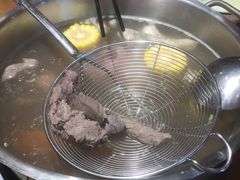 -牛品福潮汕牛肉火锅(旺庄店)