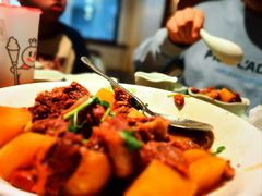 -禾珍珠家常小馆(河南博物院店)