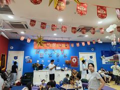 -美吉姆儿童发展中心(芜湖万达广场店)