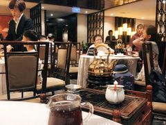 大堂-香云轩·顺德菜(香云纱园林酒店店)