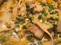 -老阿爸鲜鱼土菜(独墅湖店)