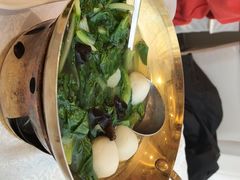-钱记·乡野菜(紫荆花路店)