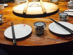 -咱屯子铁锅炖直营店(南湖大路店)