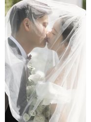 -MECCI婚礼摄影跟拍(红东方广场店)