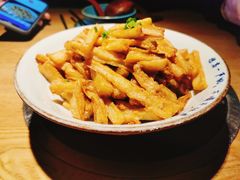 -吃饭皇帝大(解放西路店)