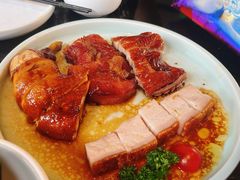 -新旺茶餐厅•早餐(迪士尼小镇店)
