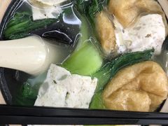 -伟记奥面馆(养育巷店)